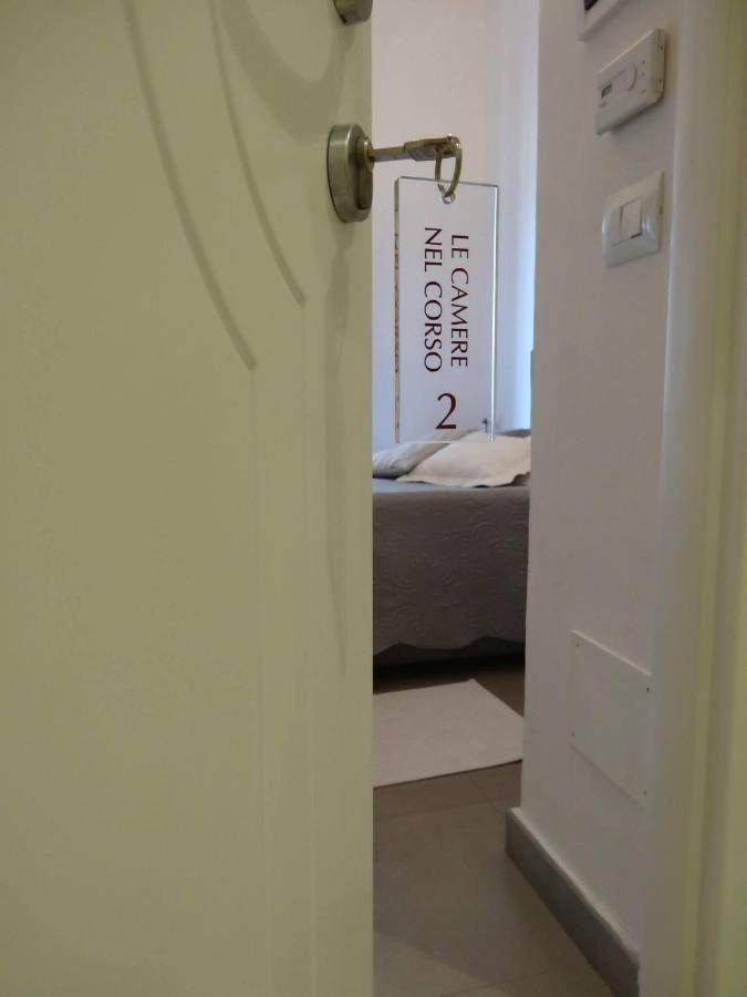 Affittacamere E Appartamenti - Rent Rooms And Apartments Le Camere Nel Corso - Adults Only ラ・スペツィア エクステリア 写真